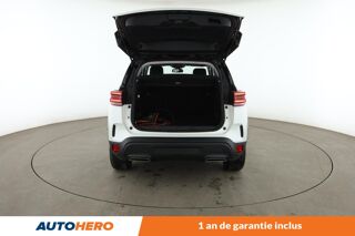 C5 aircross 1.6 Hybrid Shine e-EAT8 225 ch 2023 occasion 92130 Issy-les-Moulineaux