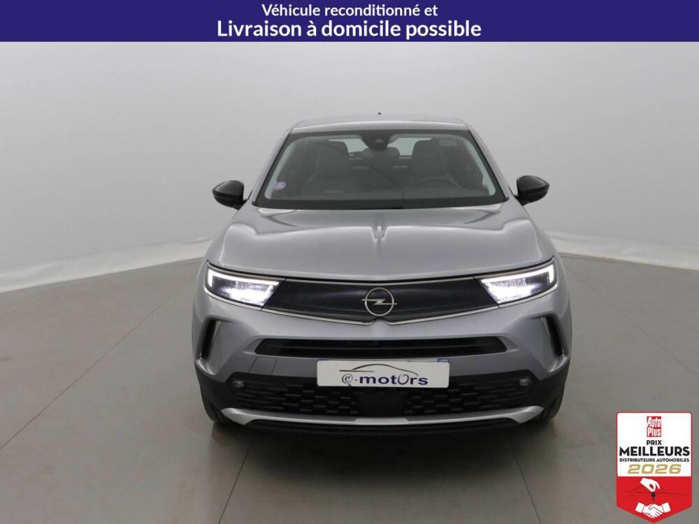 Mokka Turbo 130 BVA8 Elegance 2024 occasion 10150 Lavau