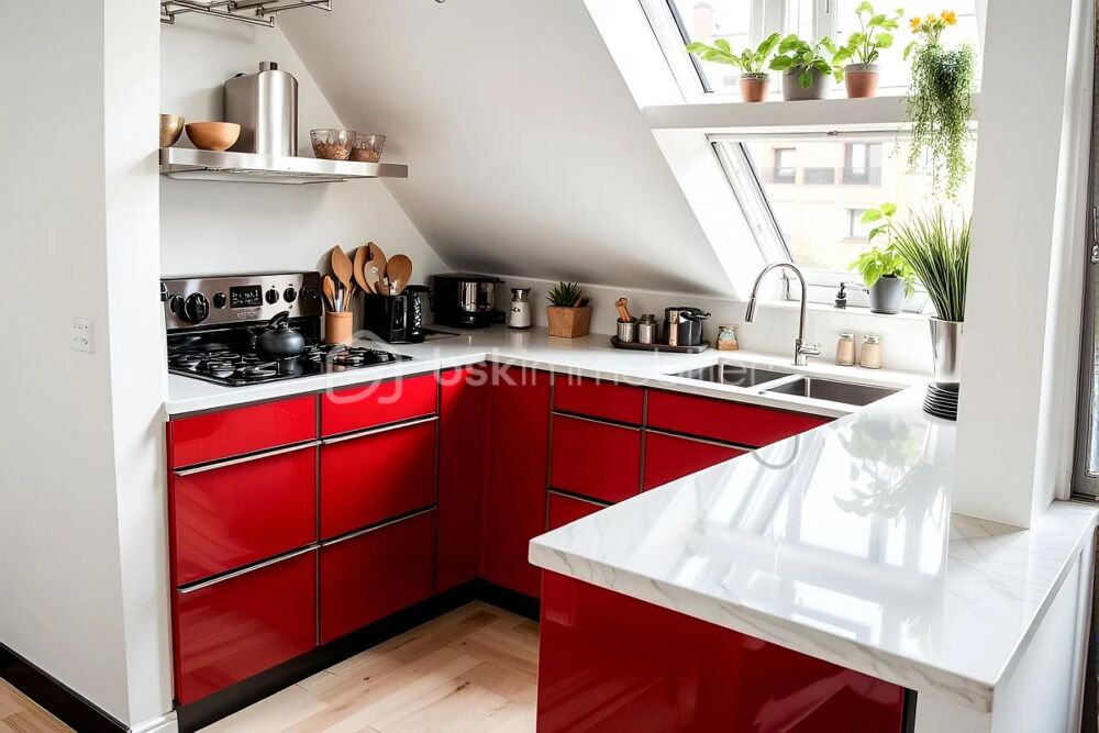 Vente Appartement Grand appartement T2, 71m² au sol La ferte alais
