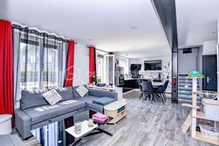  Maison à vendre 4 pièces 103 m²