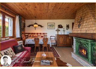  Appartement à vendre 3 pièces 53 m²