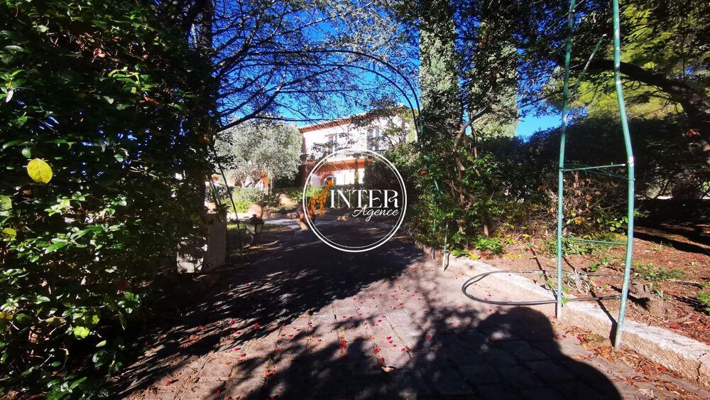 � vendre  Villa Les Issambres (83380)