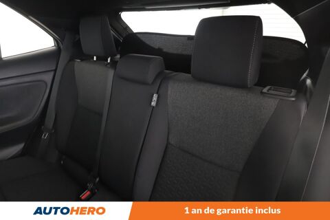 Yaris Cross 1.5 AWD-i Design 116H 2022 occasion 92130 Issy-les-Moulineaux