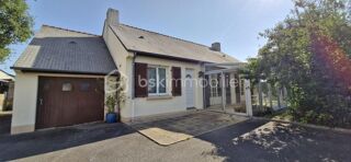  Maison � vendre 5 pi�ces 85 m�