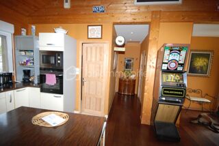  Maison � vendre 2 pi�ces 75 m�