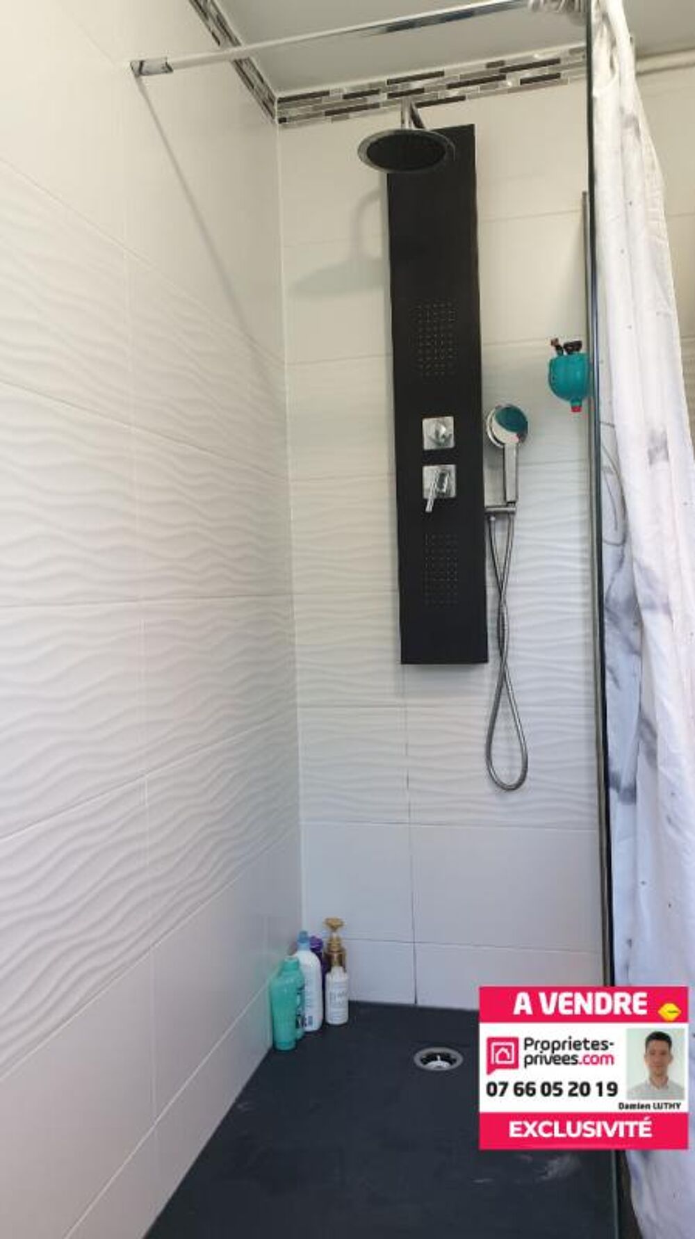 Vente Appartement Appartement T3 de 76 m² Bavilliers