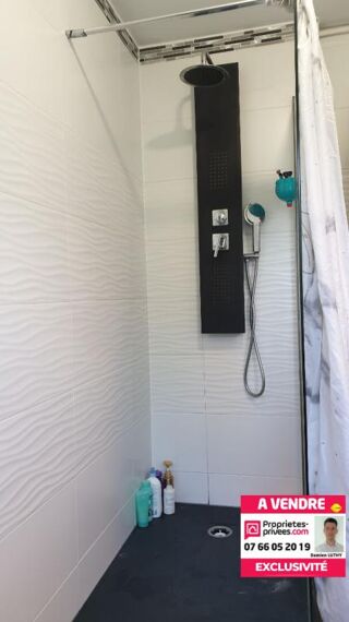  Appartement à vendre 3 pièces 76 m²