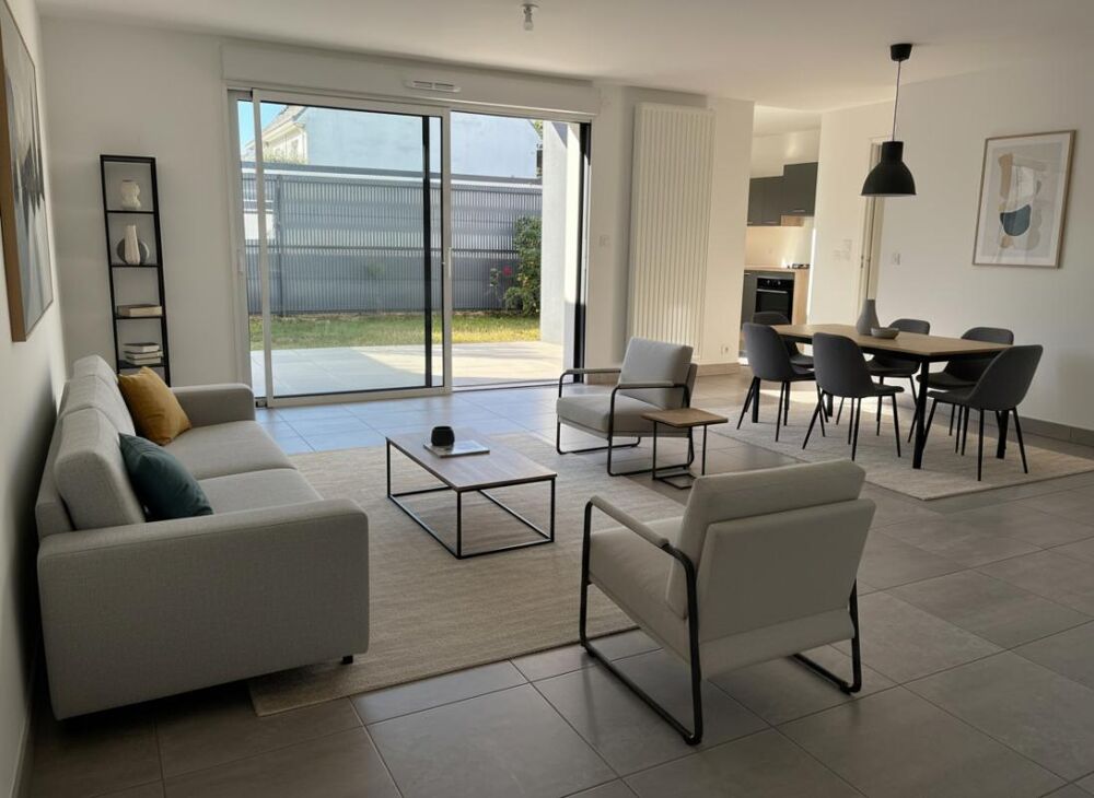 Vente Maison Vannes  centre ville à pied maison 119M2   garage parking Vannes
