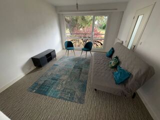  Appartement � louer 1 pi�ce 34 m�