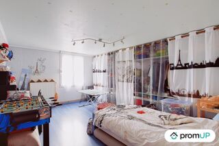  Maison  vendre 11 pices 200 m