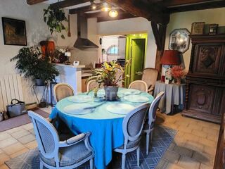  Maison à vendre 5 pièces 120 m²