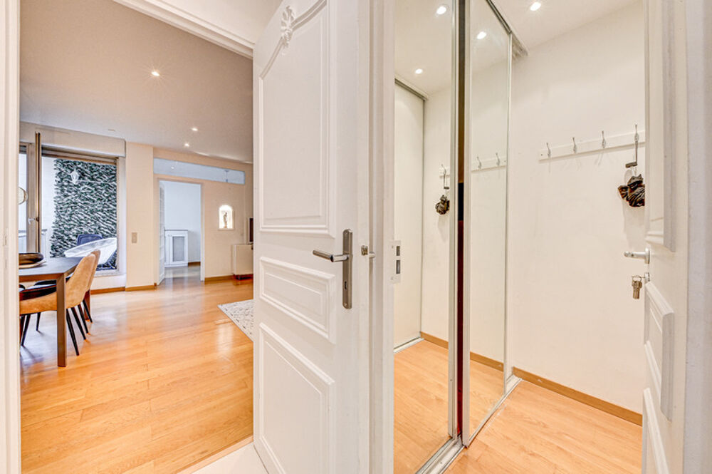 Appartement à louer 2 pièces PARIS 8EME ARRONDISSEMENT (75)