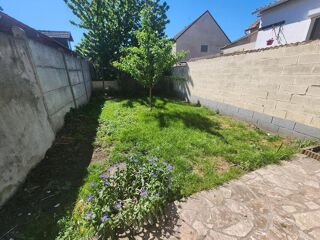  Maison à vendre 5 pièces 105 m²