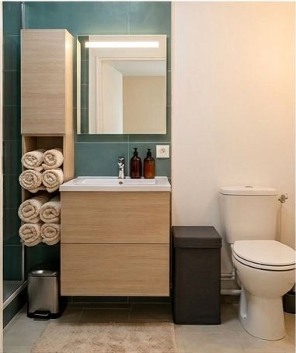Location Appartement Appartement de 42m2 à louer sur Tours Tours