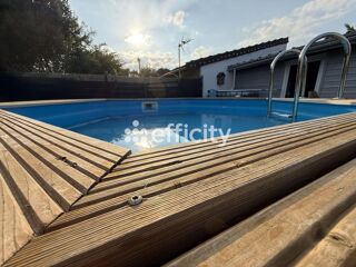  Maison à vendre 5 pièces 110 m²