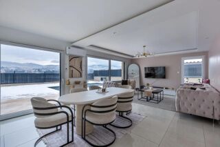  Maison � vendre 6 pi�ces 142 m�