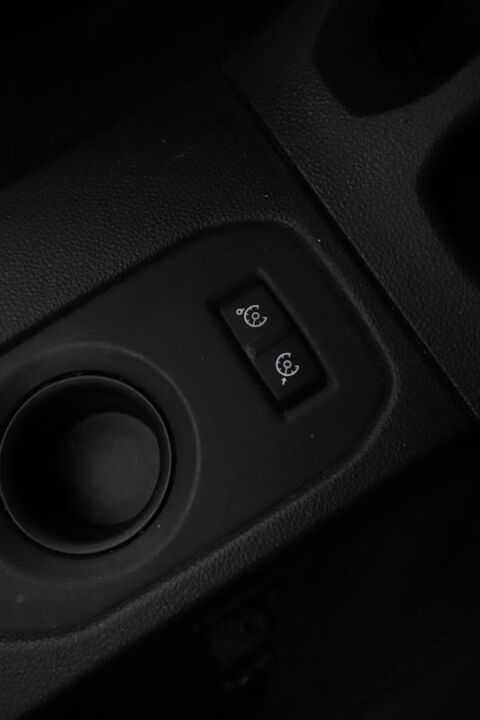 Duster II 1.3 TCe Prestige 4x2 150 ch 2018 occasion 92130 Issy-les-Moulineaux