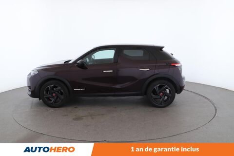 DS3 1.2 PureTech Performance Line 100 ch 2019 occasion 92130 Issy-les-Moulineaux