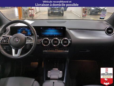 Classe GLA 200 7G-DCT Style 2021 occasion 10150 Lavau