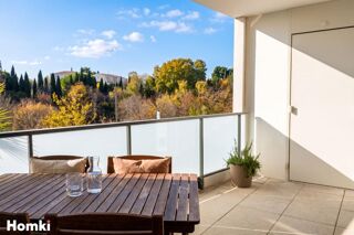  Appartement à vendre 3 pièces 64 m²