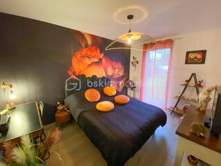  Appartement à vendre 3 pièces 64 m²
