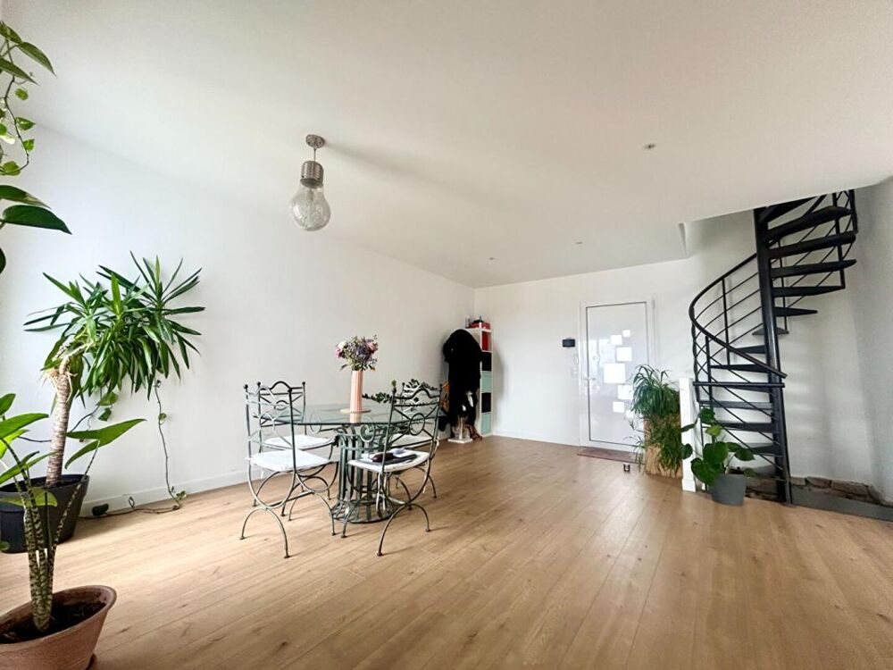 � vendre  Maison Fontenay-sous-Bois (94120)