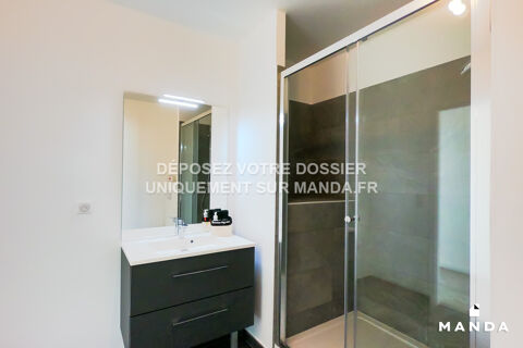  Appartement � louer 2 pi�ces 42 m�