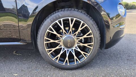 500 C 1.0 70 hybrid S Club 2023 occasion 20240 Ventiseri