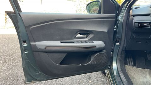 Jogger 1.6 Hybrid 140 BVA6 Extrem - Premi&egrave;re main Automatique 2023 occasion 25000 Besancon