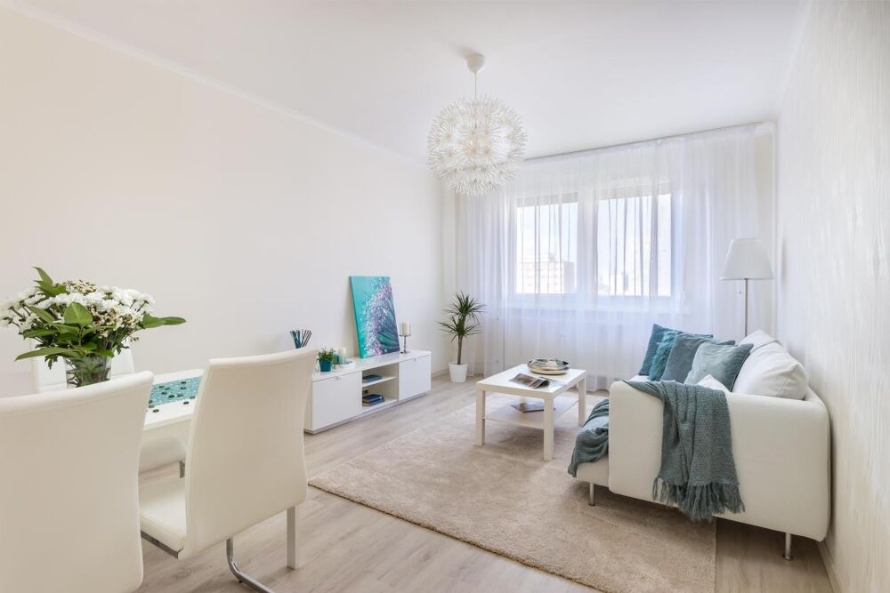 Vente Appartement Superbe 3 pièces de 67 m² aux portes de La Défense- interlocuteur chinois Puteaux