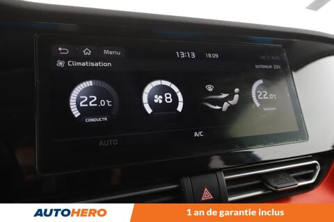 Niro 1.6 GDi ISG Hybride Design DCT6 141 ch 2020 occasion 92130 Issy-les-Moulineaux