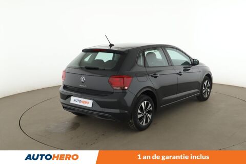 Polo 1.0 TSI Lounge Business DSG7 95 ch 2020 occasion 92130 Issy-les-Moulineaux