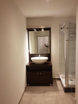  Appartement � louer 2 pi�ces 44 m�