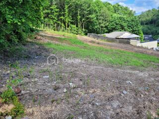  Terrain � vendre 1220 m�