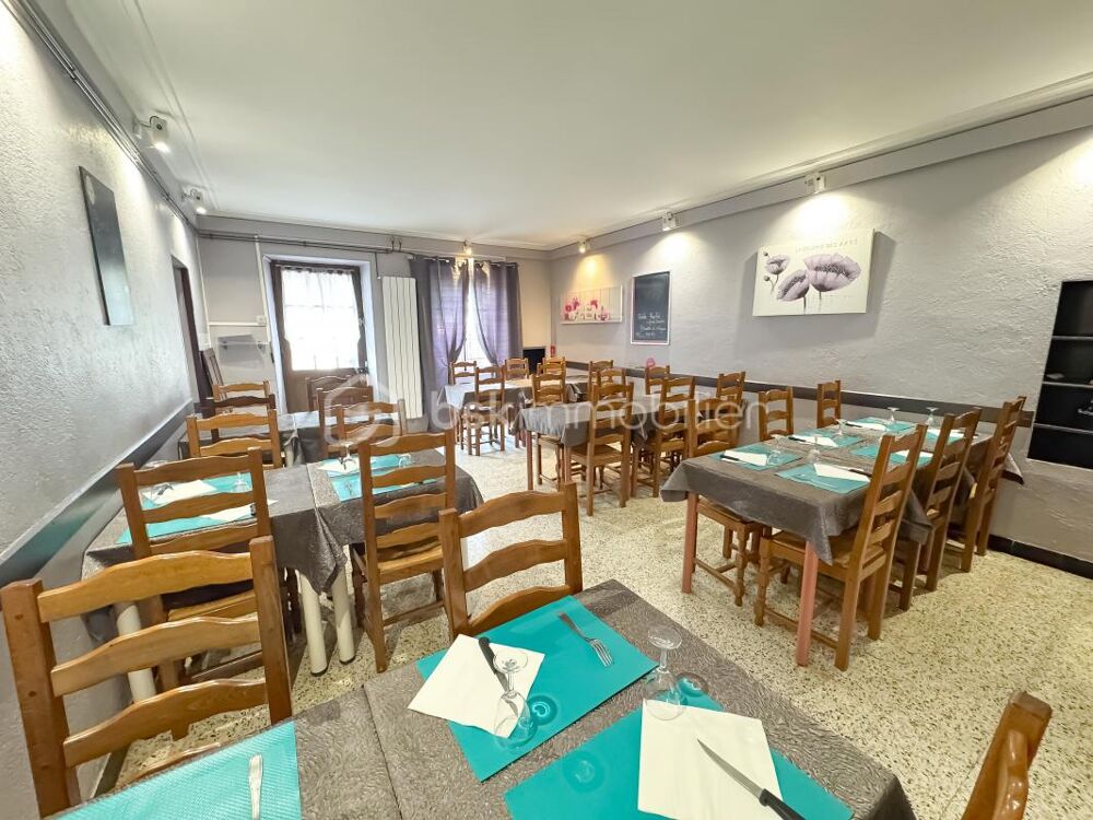   Bar-Tabac, Restaurant Presles en brie