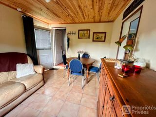  Maison à vendre 2 pièces 33 m²
