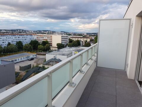  Appartement � louer 1 pi�ce 33 m�