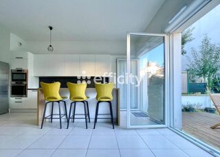  Maison � vendre 4 pi�ces 95 m�