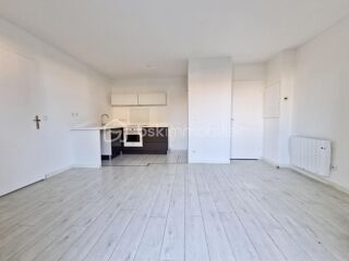  Appartement à vendre 2 pièces 38 m²