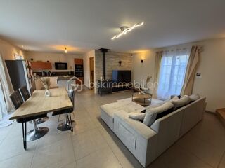  Maison à vendre 9 pièces 177 m²
