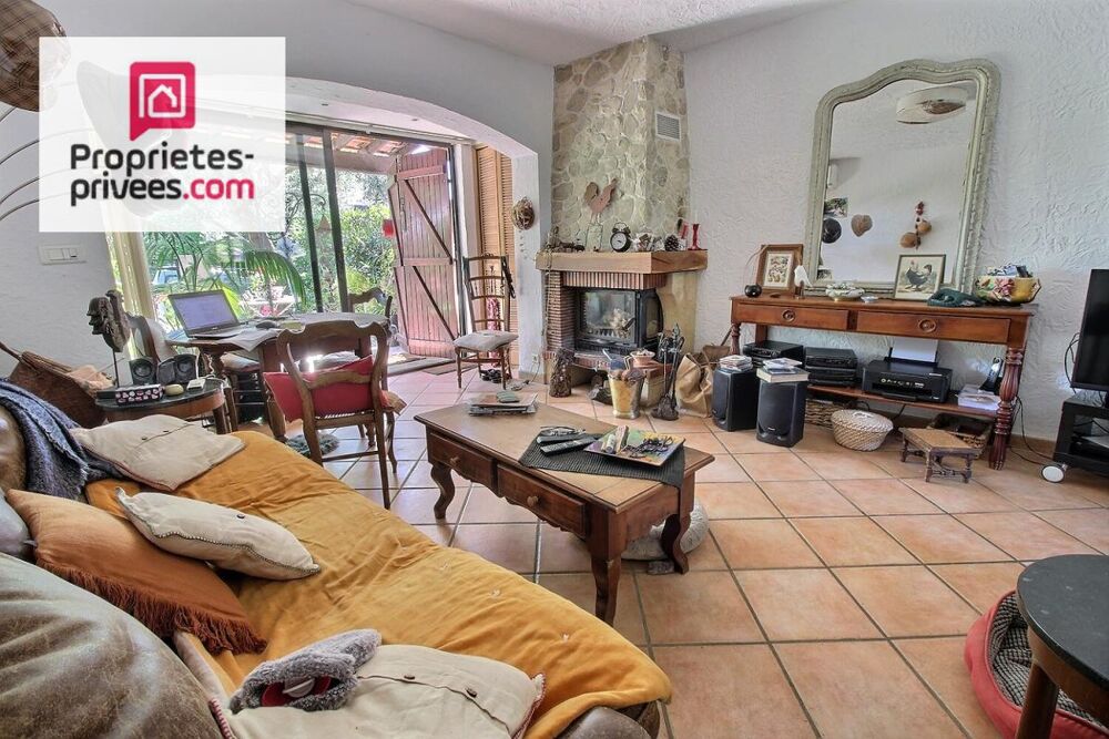 Maison Lorgues 70m²