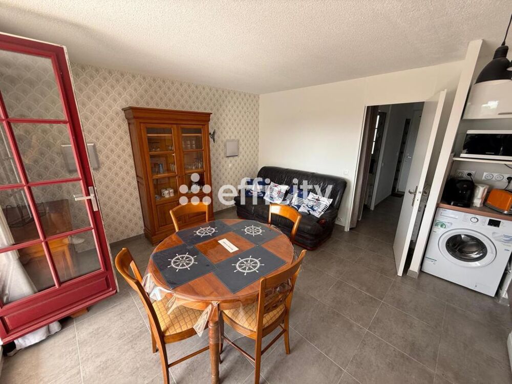 Vente Appartement Appartement Talmont saint hilaire