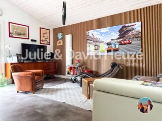  Maison à vendre 5 pièces 105 m²