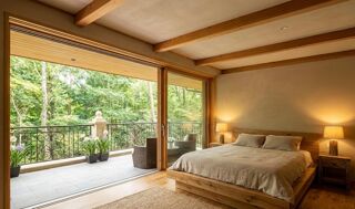  Appartement � vendre 4 pi�ces 83 m�