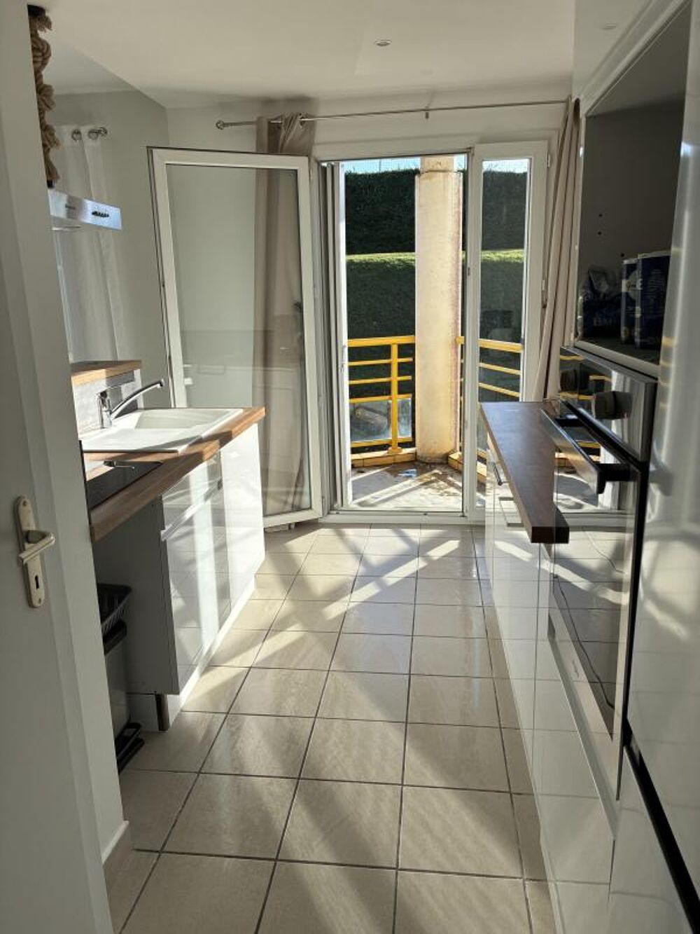 Location Appartement LOCATION T2 MEUBLE ONET LE CHATEAU SANS FRAIS D'AGENCE Onet le chateau