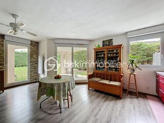  Appartement à vendre 3 pièces 54 m²
