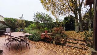  Maison � vendre 5 pi�ces 163 m�