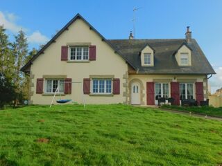  Maison � vendre 8 pi�ces 238 m�