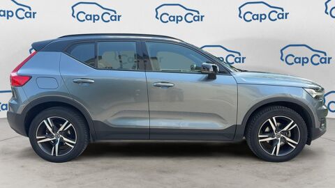 XC40 1.5 T3 156 R-Design 2018 occasion 69250 Fleurieu Sur Saone