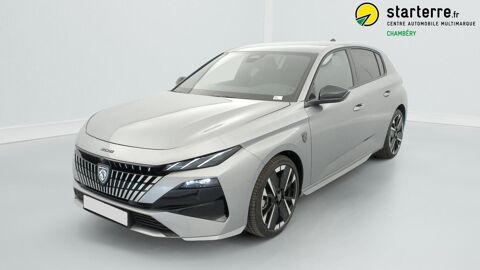308 NOUVELLE Hybrid 145 e-DCS6 GT 2026 occasion 73420 Voglans